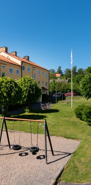 Gransätersgatan 8 B - Photo 1
