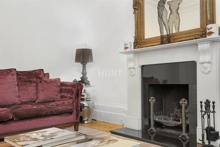 5 bedroom townhouse to rent - Photo 4