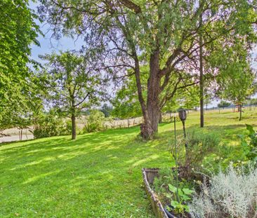 Ländliche Ruhe geniessen - Wohnung mit Parkplatz - Foto 5