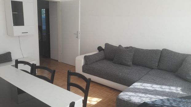 Kurzfristig zu mieten Wohnung um Netto € 600,-- - Photo 1