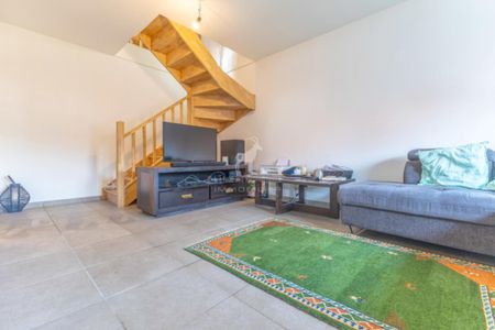 Appartement te huur in Forchies-La-Marche - Foto 2