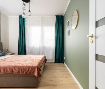 NOWY APARTAMENT BIAŁOŁĘKA, ul. Płochocińska 199B - Photo 3