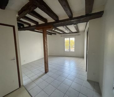 Location Appartement 2 pièces 36m² TOURS 37000 - Photo 5