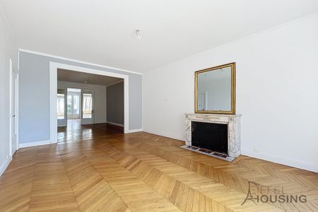 Tout savoir sur cet appartement dans le quartier Muette Nord, à Paris 16ème - Photo 3