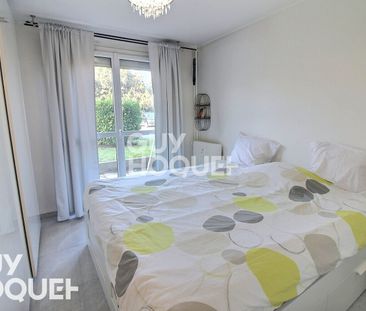 À louer : Appartement 2 pièces meublé à VILLEJUIF - Photo 3