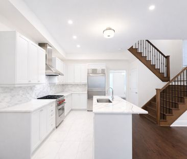 For Lease - 9382 Bayview Avenue Unit# Main, Richmond Hill, Ontario - Photo 6