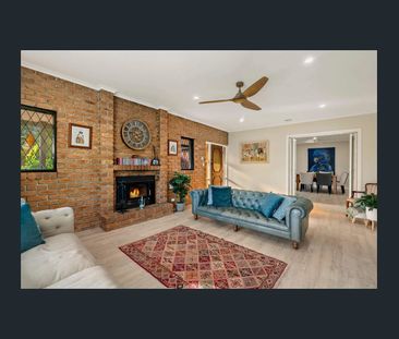 Family home in the tranquil Lakewood Estate - Photo 1