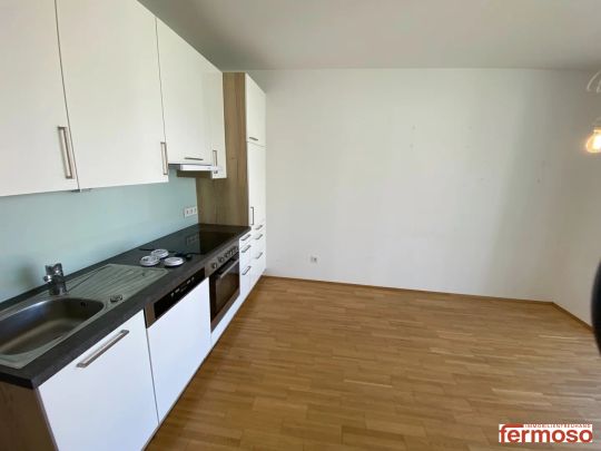 Neubau mit großzügiger Loggia – 1 MONAT MIETFREI! - Foto 1