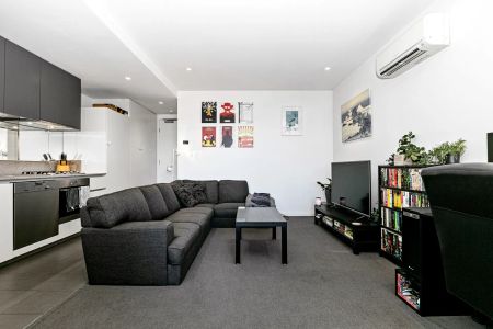 607/30 Burnley Street, - Photo 3