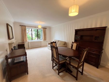 Beech Court, Solihull, B91 - Photo 5