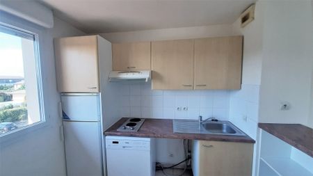 location Appartement T3 DE 62.2m² À TOULOUSE - Photo 4