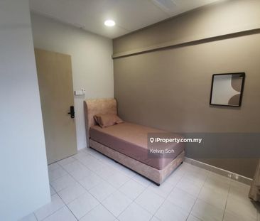 Serviced Residence @ Casa Tiara, SS16, Subang Jaya - Photo 2