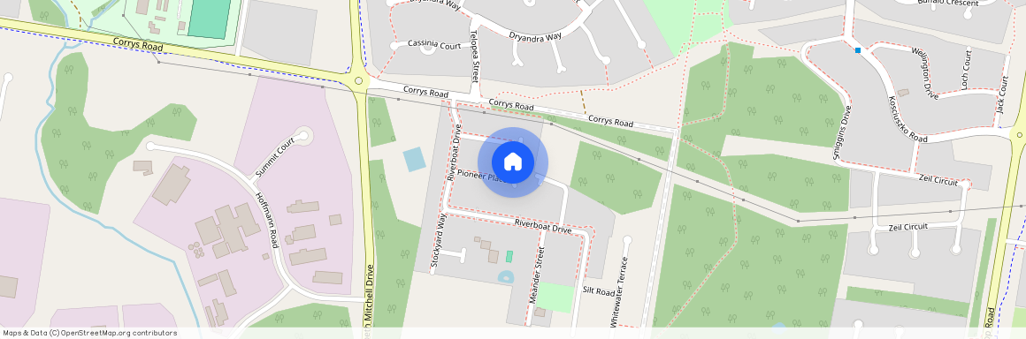 25 Pioneer Place, Thurgoona 2640, New South Wales