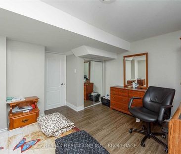 For Lease - 5112 Heatherleigh Avenue Unit# ..Bsmt, Mississauga, Ont... - Photo 2