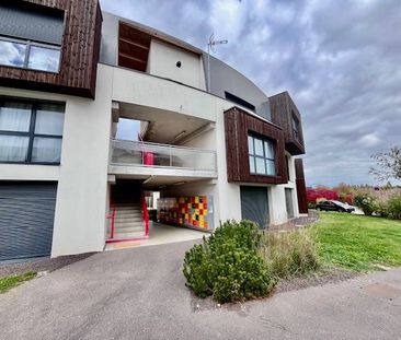 Location Appartement 1 pièce 19m² ROSIERES PRES TROYES 10430 - Photo 3