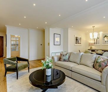 3 bedroom apartment to rent - Photo 3