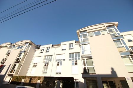 Location Appartement 2 pièces 26m² NANTES 44000 - Photo 4