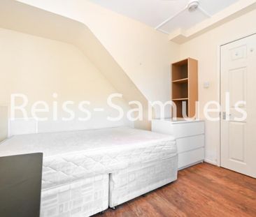 4 bedroom maisonette to rent - Photo 4
