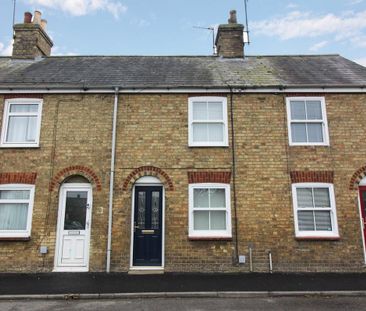 2 bedroom cottage to rent - Photo 1