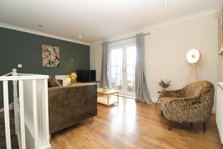 2 bedroom apartment to rent - Photo 2