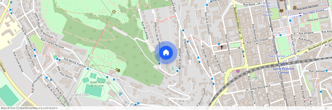 42000, Saint-Étienne