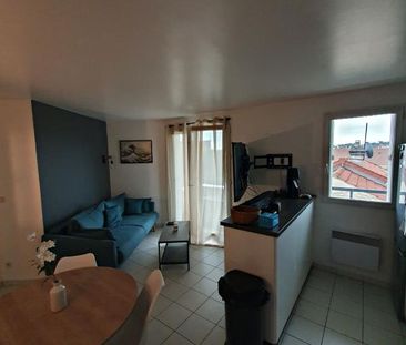 Location Appartement 2 pièces 42m² CHILLY MAZARIN 91380 - Photo 2