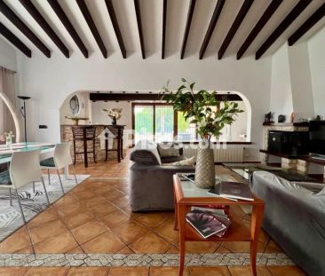 Chalet en alquiler en Barranco Hondo - Photo 3
