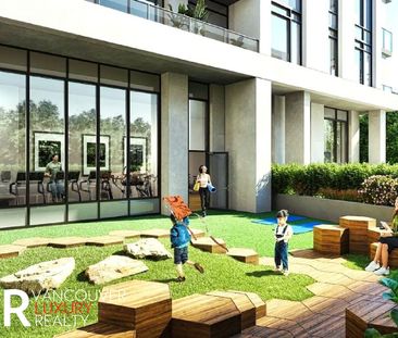 Condo in Burnaby, British Columbia - Photo 3