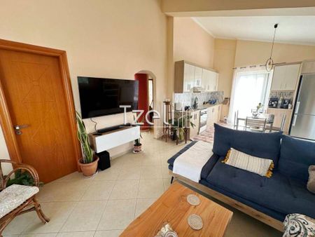 Διαμέρισμα για ενοικίαση Καλλιθεόκαμπος (Μεσσατίδα) - Photo 2