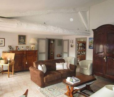 Location - Appartement - 4 pièces - 108.75 m² - montauban - Photo 5