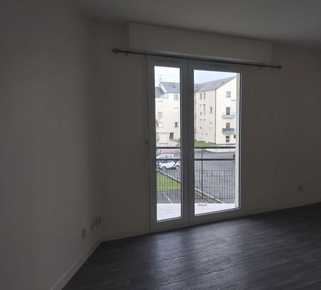 CAEN - Appartement 1 pièce - Photo 2