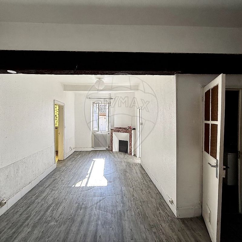 Maison 1 chambre(s) à louer - Fonsorbes - Photo 1