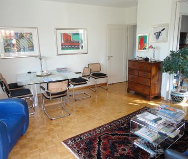 3.0 Zimmerwohnung in Zürich - Foto 2
