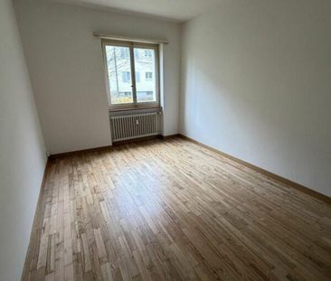 4-Zimmerwohnung EG rechts - Photo 4