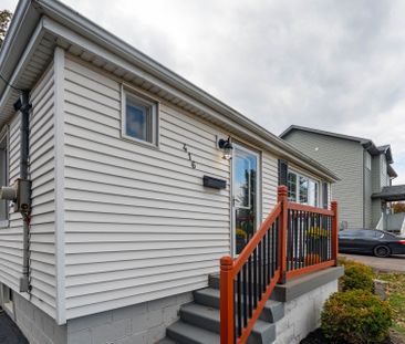 For Lease - 416 Fennell Avenue, Hamilton, Ontario - Photo 5