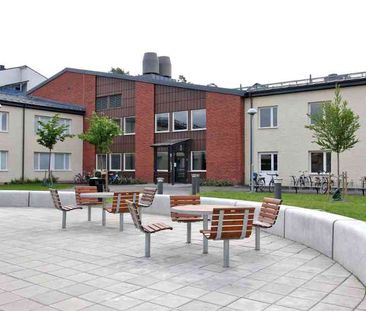 Irrblosset, Vallavägen 6.171 - Foto 3