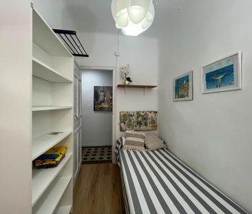 Habitación - Madrid - Goya - 590€ MES - Ref. RYN-HGOY001 - Photo 5