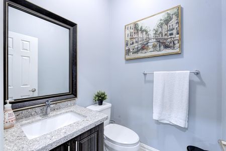 For Lease - 83 Commodore Drive, Brampton, Ontario - Photo 4