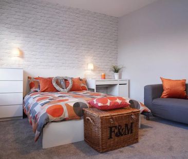 1 bedroom house to rent - Photo 1