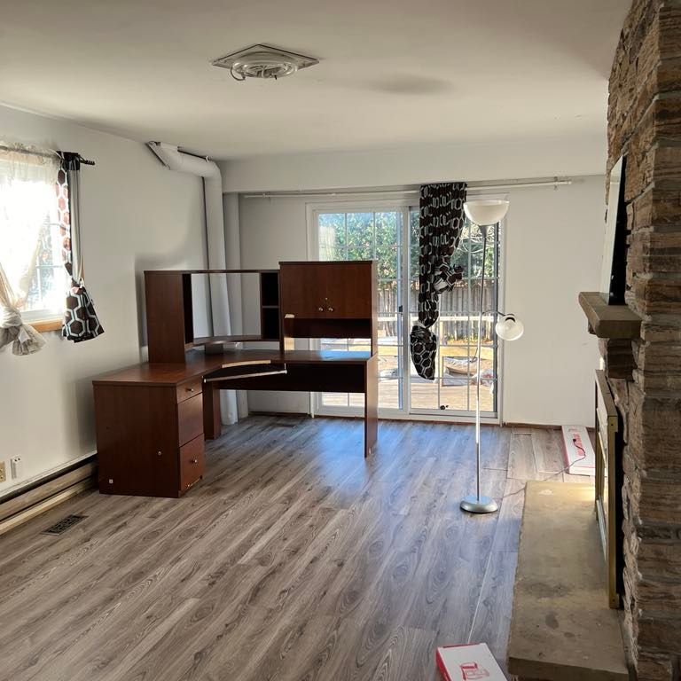 For Lease - 4 Jeanette Street Unit# Main, Toronto, Ontario - Photo 1