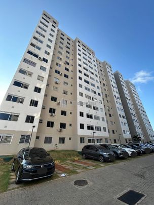 ITAPERI - APARTAMENTO - R PEDRO WILSON, 220 AP 1011 TORRE 02 PARQUE BOUGAINVILLE - Photo 1
