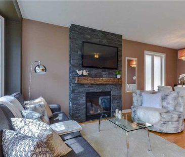 For Lease - 5 Firbank Lane, Whitchurch-Stouffville, Ontario - Photo 3