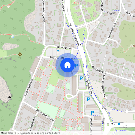 Göteborg, Prologgatan, 10, 42241, Hisings Backa