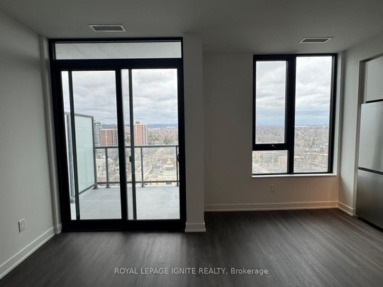 For Lease - 2075 Lakeshore Road Unit# 1302, Burlington, Ontario - Photo 1