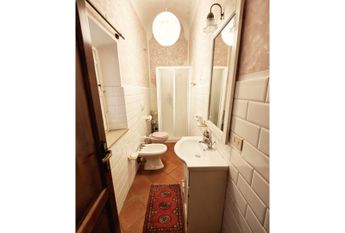 Appartamento in affitto a Montevarchi