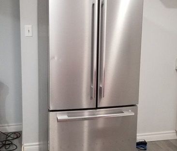 For Lease - 12 Flerimac Road Unit# Bsmt Rm, Toronto, Ontario - Photo 4