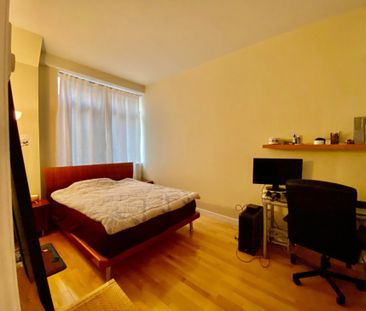 Appartement à louer - Montréal (Ville-Marie) (Centre) - Photo 4