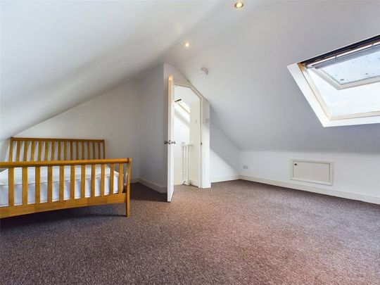 5 bedroom terraced house to rent - Photo 1