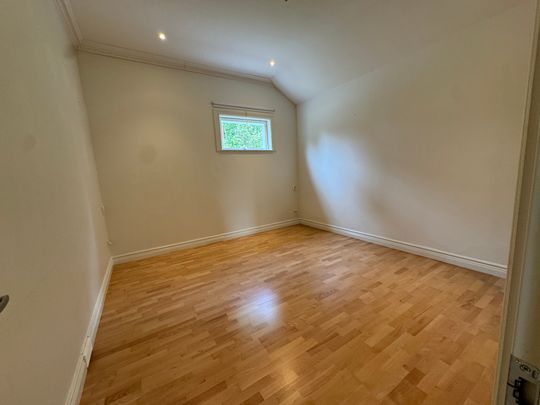 Åsvägen, Täby - Foto 1