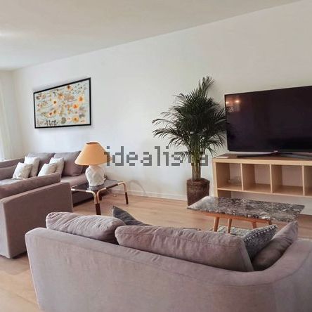 Alquiler de piso en Avenida de Manolete - Foto 1